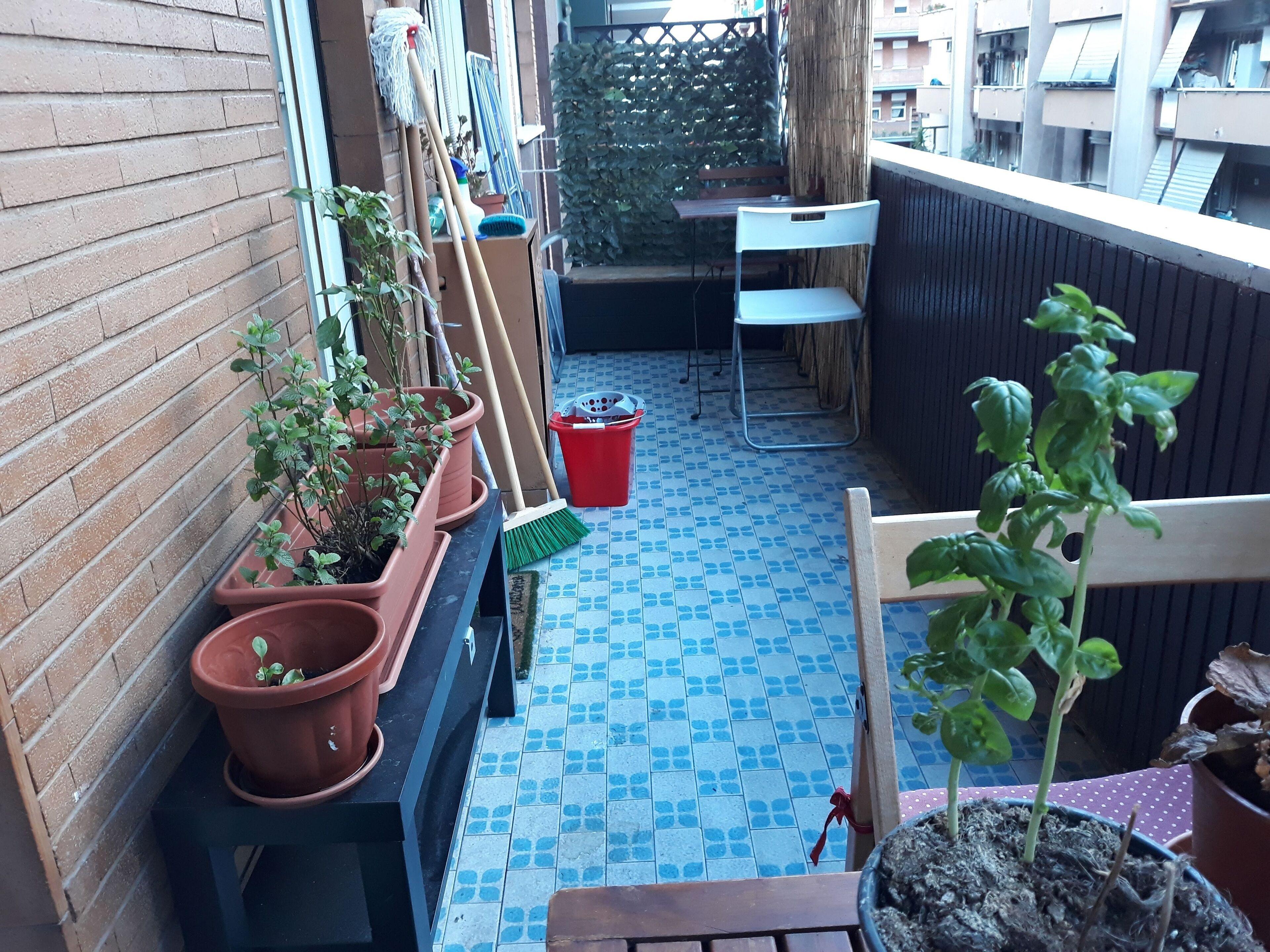 My Sweet Rooms - Rome — Zdjęcia 3