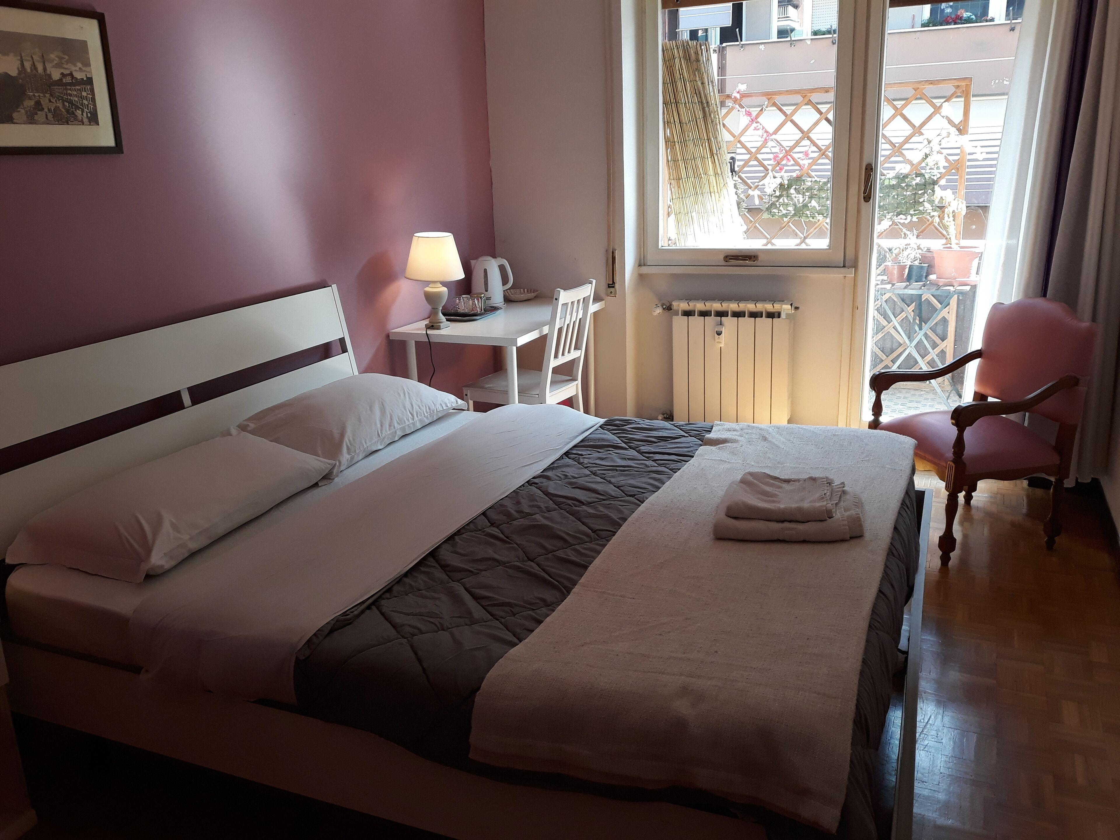 My Sweet Rooms - Rome — Zdjęcia 2